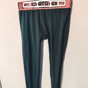 GYMSHARK LEGGINGS